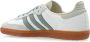 Adidas Originals Samba Og Sneaker Terrace Styles ftwr white silver green putty mauve maat: 37 1 3 beschikbare maaten:37 1 3 39 1 3 4 - Thumbnail 25
