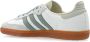 Adidas Originals Samba Og Sneaker Terrace Styles ftwr white silver green putty mauve maat: 37 1 3 beschikbare maaten:37 1 3 39 1 3 4 - Thumbnail 28