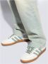 Adidas Originals Samba Og Sneaker Terrace Styles ftwr white silver green putty mauve maat: 37 1 3 beschikbare maaten:37 1 3 39 1 3 4 - Thumbnail 7