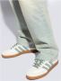 Adidas Originals Samba Og Sneaker Terrace Styles ftwr white silver green putty mauve maat: 37 1 3 beschikbare maaten:37 1 3 39 1 3 4 - Thumbnail 10