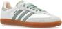 Adidas Originals Samba Og Sneaker Terrace Styles ftwr white silver green putty mauve maat: 37 1 3 beschikbare maaten:37 1 3 39 1 3 4 - Thumbnail 12