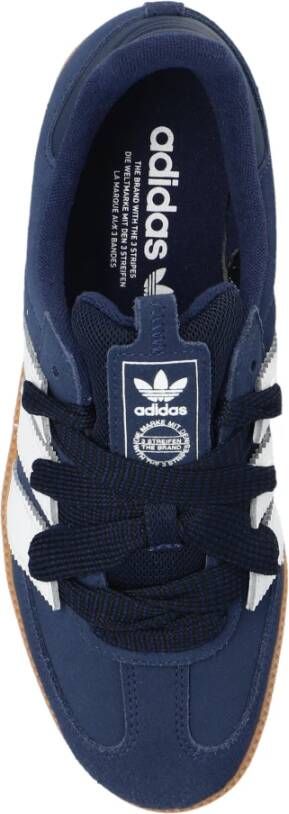 adidas Originals Samba OG W sneakers Blue Dames