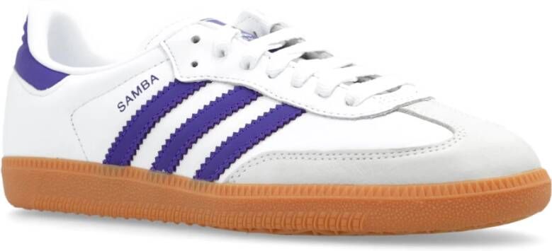 adidas Originals Samba OG W sneakers White Dames