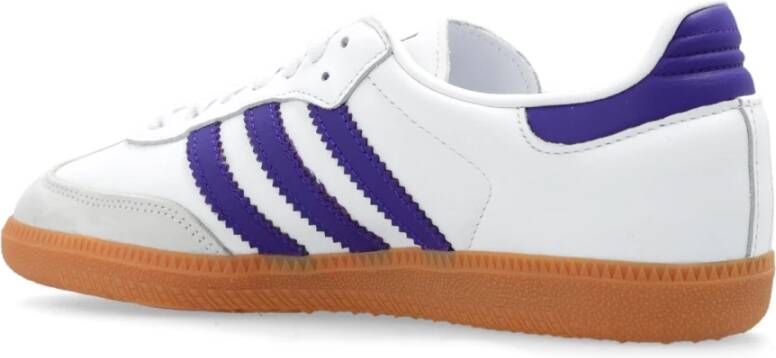 adidas Originals Samba OG W sneakers White Dames