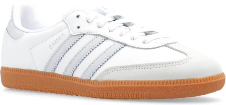 adidas Originals Samba OG W sneakers White Dames
