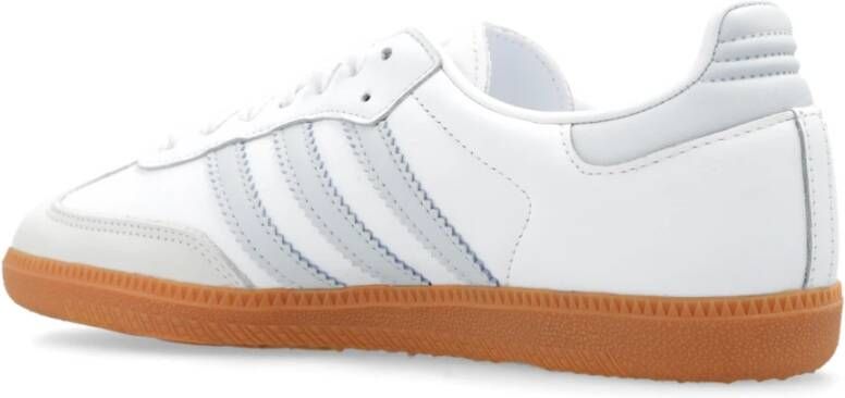 adidas Originals Samba OG W sneakers White Dames