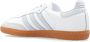 Adidas Originals Samba Og Sneaker Trendy Sneakers ftwr white halo blue off white maat: 38 2 3 beschikbare maaten:37 1 3 38 2 3 39 - Thumbnail 7