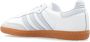 Adidas Originals Samba Og Women Sneaker Trendy Sneakers Dames ftwr white halo blue off white maat: 38 2 3 beschikbare maaten:37 1 3 38 2 3 39 - Thumbnail 7