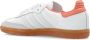Adidas Originals Samba OG Dames Cloud White Wonder Clay Crystal White- Dames Cloud White Wonder Clay Crystal White - Thumbnail 11
