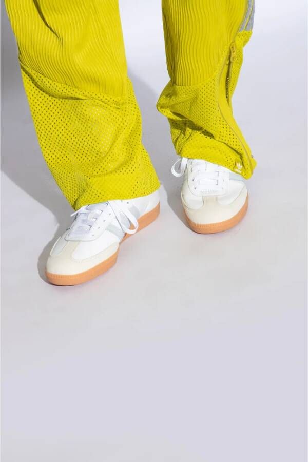 adidas Originals Samba OG W sneakers White Heren