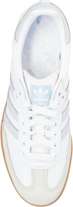 adidas Originals Samba OG W sneakers White Heren