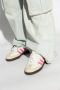 Adidas Originals Samba OG Dames Cloud White Lucid Pink Wonder White Cloud White Lucid Pink Wonder White - Thumbnail 5