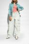 Adidas Originals Samba OG Dames Cloud White Lucid Pink Wonder White Cloud White Lucid Pink Wonder White - Thumbnail 6