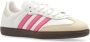 Adidas Originals Samba OG Dames Cloud White Lucid Pink Wonder White Cloud White Lucid Pink Wonder White - Thumbnail 7
