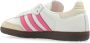 Adidas Originals Samba OG Dames Cloud White Lucid Pink Wonder White Cloud White Lucid Pink Wonder White - Thumbnail 8