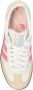 Adidas Originals Samba OG Dames Cloud White Lucid Pink Wonder White Cloud White Lucid Pink Wonder White - Thumbnail 9