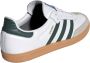 Adidas Originals Samba OG Woman Cloud White Sneakers Multicolor Heren - Thumbnail 3