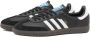 Adidas Originals Samba OG Woman Core Black Sneakers Black Heren - Thumbnail 2