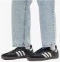 Adidas Originals Samba OG Woman Core Black Sneakers Black Heren - Thumbnail 6