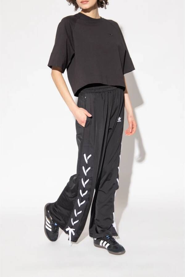 adidas Originals Samba sneakers Black Dames