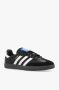 Adidas Originals Samba OG Core Black Cloud White Gum5- Core Black Cloud White Gum5 - Thumbnail 10
