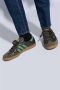 Adidas Originals Samba OG Shadow Olive Sneakers Green Heren - Thumbnail 2
