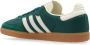 Adidas Originals Samba OG Collegiate Green Cream White Gold Metallic- Collegiate Green Cream White Gold Metallic - Thumbnail 13