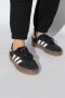 Adidas Sambae Dames Schoenen Zwart Maat: 36 2 3 Leer Foot Locker - Thumbnail 5
