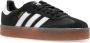 Adidas Sambae Dames Schoenen Zwart Maat: 36 2 3 Leer Foot Locker - Thumbnail 7