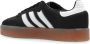 Adidas Sambae Dames Schoenen Zwart Maat: 36 2 3 Leer Foot Locker - Thumbnail 8