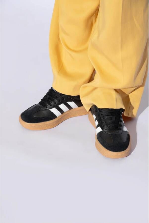adidas Originals Samba XLG sneakers Black Dames