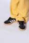 Adidas Originals Samba XLG Core Black Cloud White Gum- Core Black Cloud White Gum - Thumbnail 12