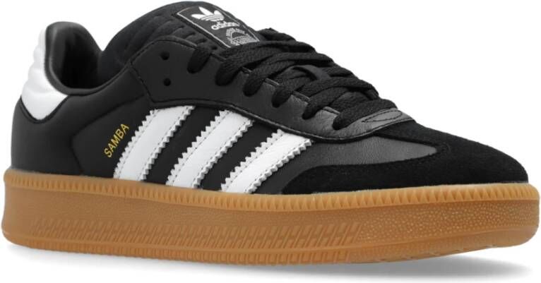 adidas Originals Samba XLG sneakers Black Dames