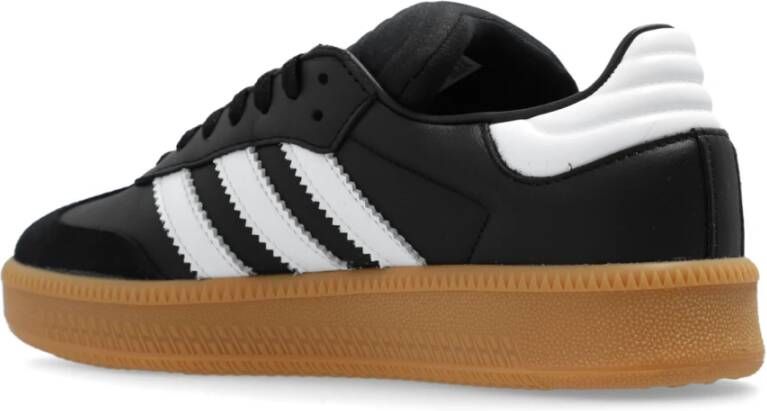 adidas Originals Samba XLG sneakers Black Dames