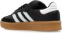 Adidas Originals Samba XLG Core Black Cloud White Gum- Core Black Cloud White Gum - Thumbnail 14