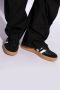 Adidas Originals Samba XLG Core Black Cloud White Gum- Core Black Cloud White Gum - Thumbnail 5