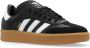 Adidas Originals Samba XLG Core Black Cloud White Gum- Core Black Cloud White Gum - Thumbnail 7