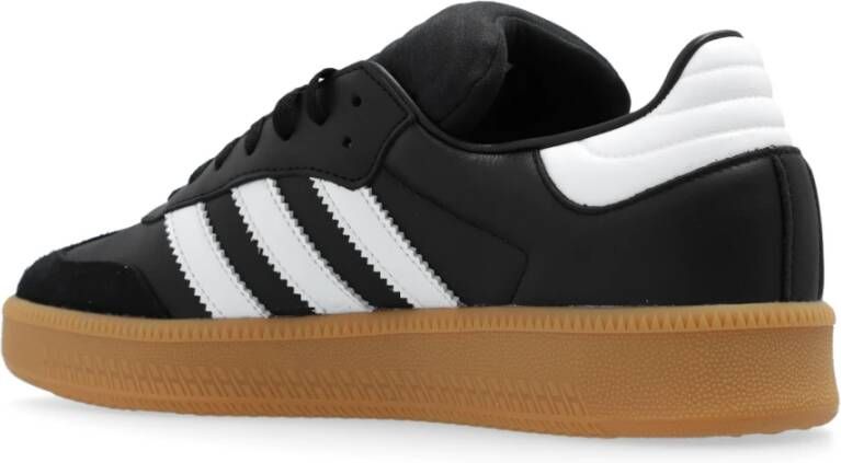 adidas Originals Samba XLG sneakers Black Heren