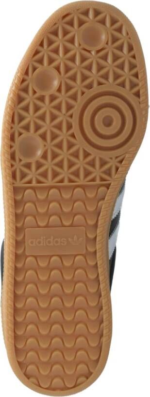 adidas Originals Samba Xlg sneakers Black Heren