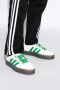 Adidas Sambae Dames Schoenen Wit Maat: 36 2 3 Leer Foot Locker - Thumbnail 5