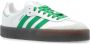 Adidas Sambae Dames Schoenen Wit Maat: 36 2 3 Leer Foot Locker - Thumbnail 7