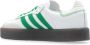 Adidas Sambae Dames Schoenen Wit Maat: 36 2 3 Leer Foot Locker - Thumbnail 8