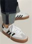Adidas Originals Sambae W Sneaker adidas Samba OG in wit formaten: 36 2 3 - Thumbnail 5