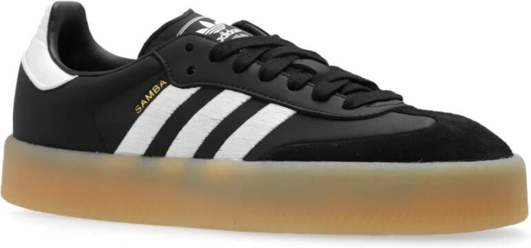 adidas Originals Sambae W sneakers Black Dames