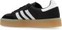 Adidas Originals Sambae Sneaker Trendy Sneakers core black core black ftwr white maat: 39 1 3 beschikbare maaten:36 2 3 38 39 1 3 40 - Thumbnail 9