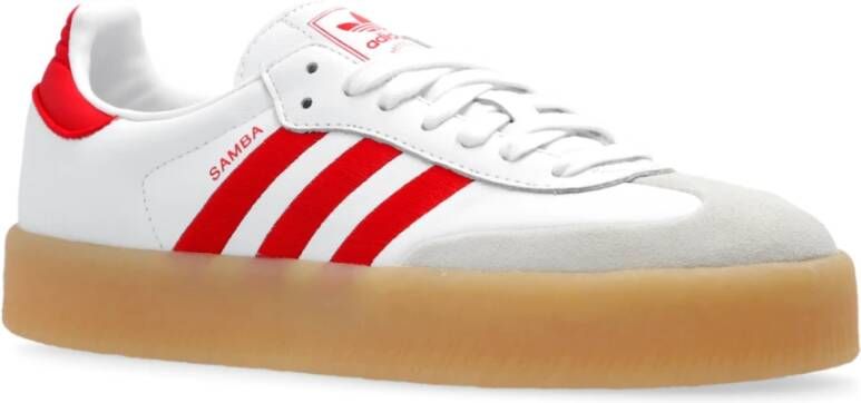 adidas Originals Sambae W sneakers White Dames