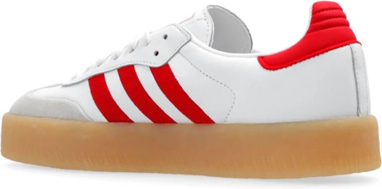 adidas Originals Sambae W sneakers White Dames
