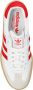 Adidas Originals Sambae Women Sneaker Terrace Styles Dames ftwr white better scarlet ftwr white maat: 38 2 3 beschikbare maaten:36 2 3 37 1 3 38 - Thumbnail 9
