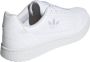 Adidas Originals Schoenen NY 90 White Heren - Thumbnail 5