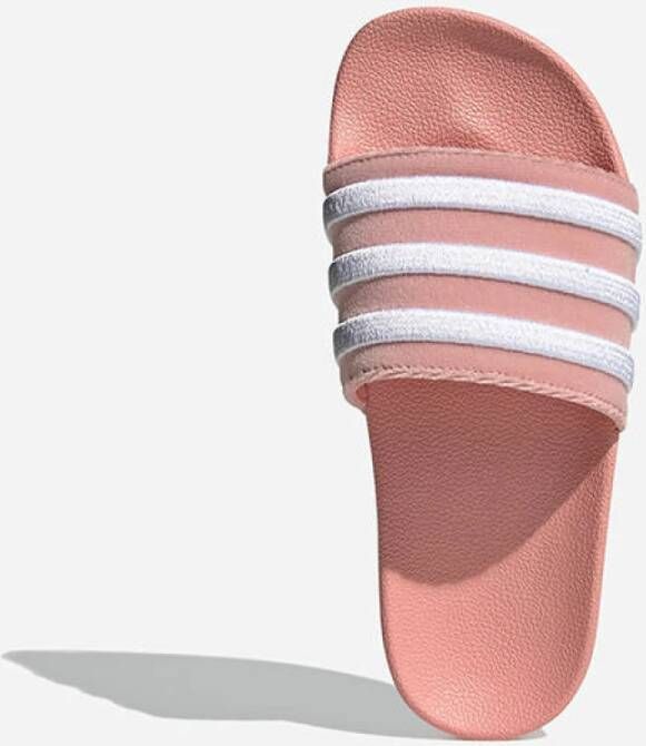 transactie tweede Onderzoek Adidas Originals Slippers in Gx3372 37 Roze Dames - Schoenen.nl